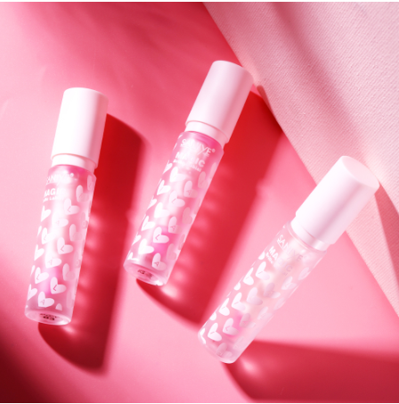 SANIYE Lip Gloss Glitter Moisturizing Waterproofing Lip Balm L1272