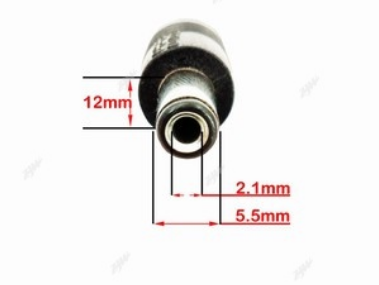 DC12V Adapt 3A / 5A CCTV Power Supply Adapter 12V Power Adaptor