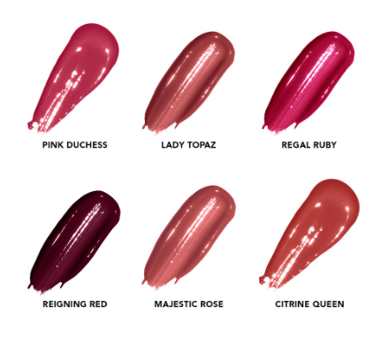 Revlon ColorStay Satin Ink™ Crown Jewels Liquid Lipstick [16Hr Longwear]