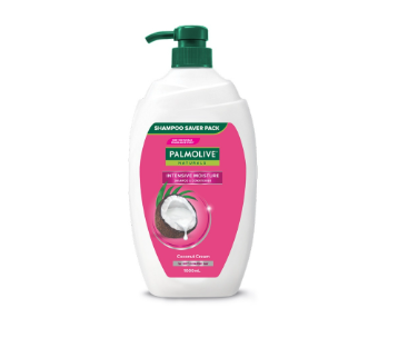 PALMOLIVE Naturals Intensive Moisture Shampoo 1L Pump