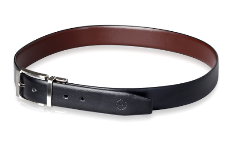 Hickok Reversible Leather Belt