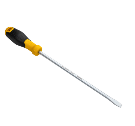 Slotted Screwdriver 8x250mm