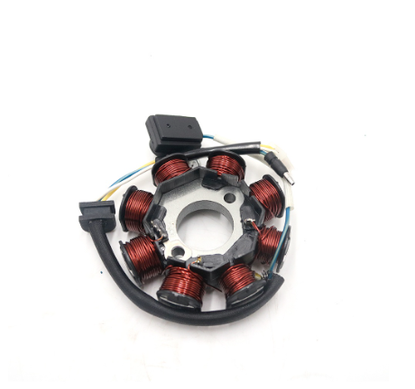 SK Coil Stator Assembly For Kawasaki Fury125