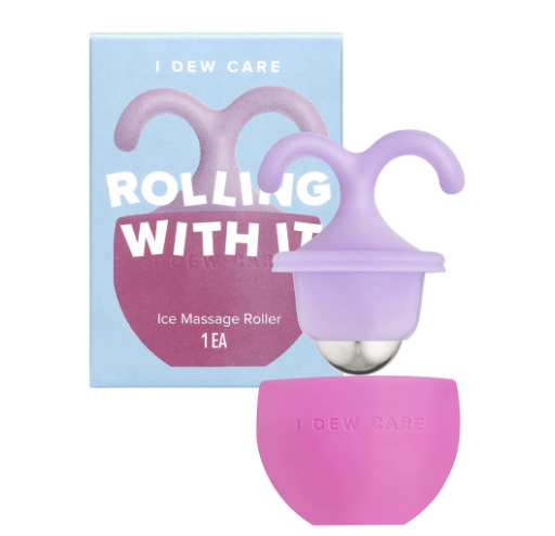 Rolling With It Face Cooling Roller