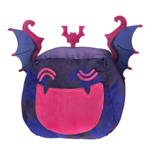 Roblox Blox Fruit Plushie Toy Spirit Dragon Control Bloxfruit Cartoon Adventure Game Soft Stuffed Blox Fruit Toy SD4