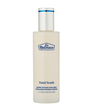 The Face Shop Dr. Belmeur Total Youth Biome Intense Emulsion