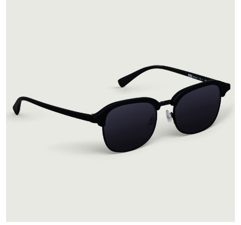 Sunnie's Studios Castro (Brownlie Fashion Sunglasses for Men and Women)