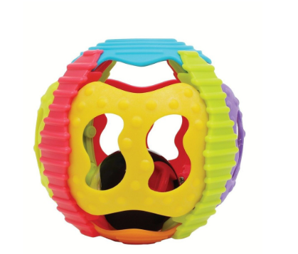 Playgro Shake Rattle And Roll