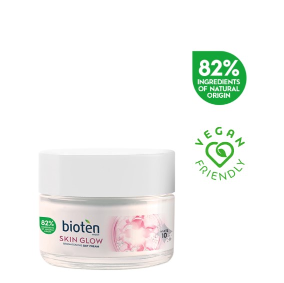 Bioten Whitening Day Cream Skin Glow 50ml