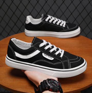 Korean Fashion board Shoes For COUPLE Shoes #689 2022