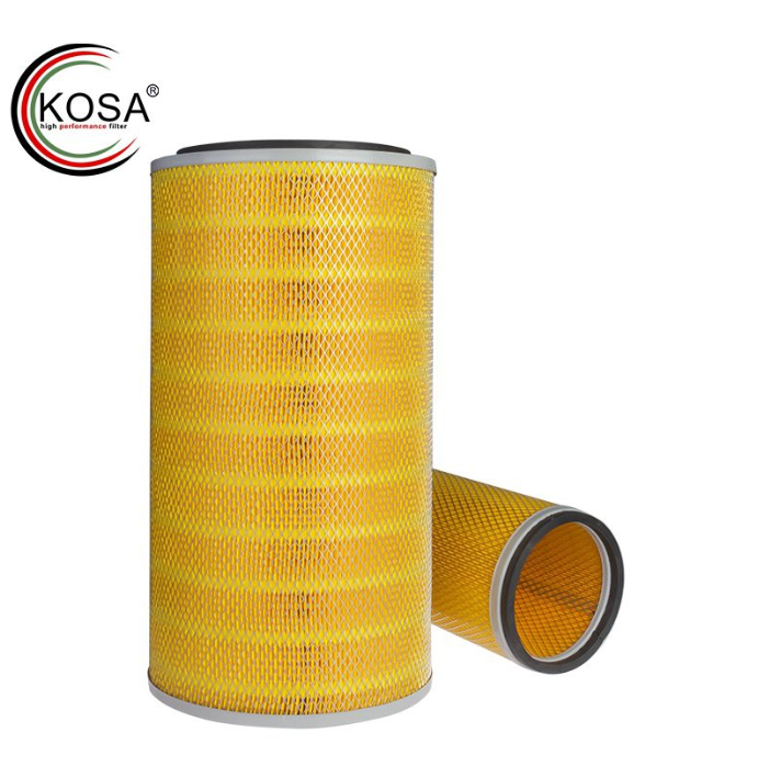 KOSA AIR FILTER FOR FOTON/CHENGLONG (280*500) 1PC