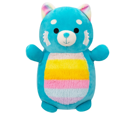 Squishmallows Vanessa 14 Inch Fall Hugmes Plush