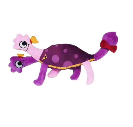 Garten of BanBan Plush Jumbo Josh Toy Soft Plush Stuffed Games Derivative Garden Of Banban Plushies Toy For Kids  GB48