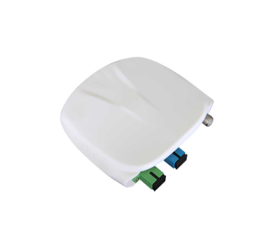 1550Nm Mini Ftth Node Passive Node Optical Receiver FTTH