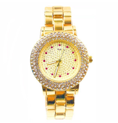 Constellation Day MK890 Crystal Femme Watch