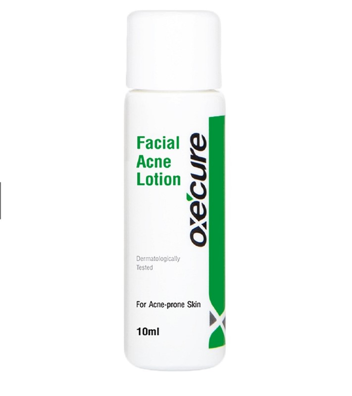 Facial Acne Lotion 10ml