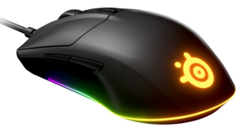 SteelSeries Rival 3 Gaming Mouse