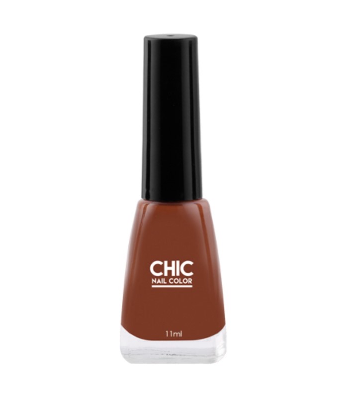 Chic Nail Color in Trendsetter 11ml
