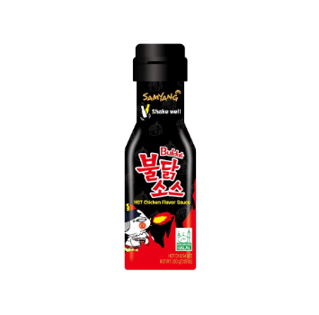 Samyang Buldak Hot Chicken Sauce 200g