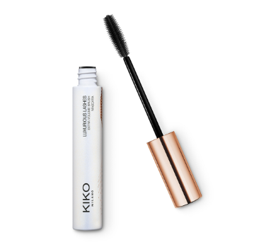 KIKO Milano Luxurious Extra Brush Mascara