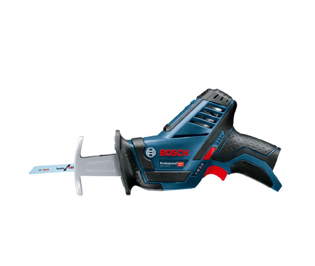 Bosch GSA 12 V-Li Cordless Sabre Saw (Bare tool) - Power Tool/Home Improvement