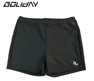 Goliday Spandex Shorts Running Volleyball for women 335
