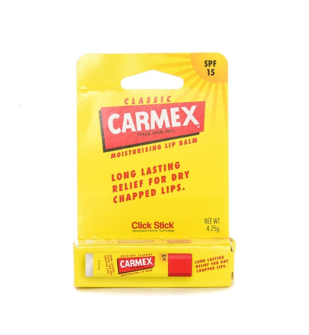 Camex Original Lip Balm Stick Spf15 4.25G