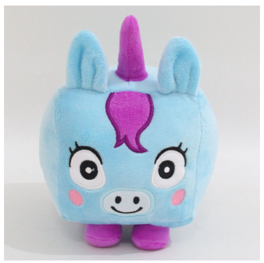 Pet Simulator x Cat Toy Plush Toy Roblox Cat Plush Toy Big Game Cat Soft Plush Toy Animal Suitable Kids Gift S2