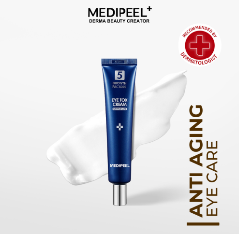 MEDIPEEL Eye Tox Cream 40ML