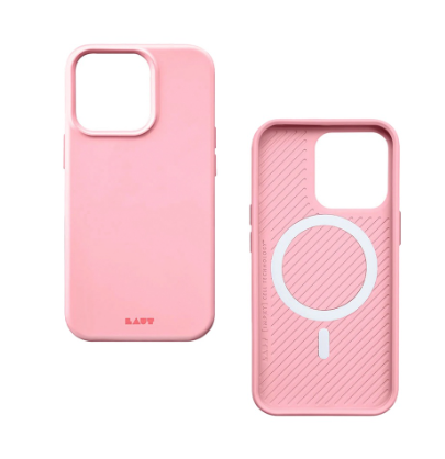 LAUT Huex Pastels Case with Magsafe for iPhone 13 / Pro Max