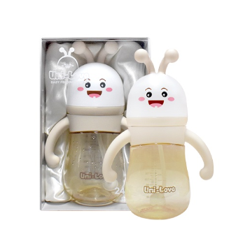 UniLove Baby Feeding Bottle 240ml Pack of 1