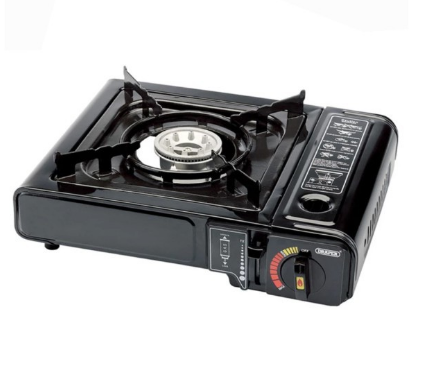 Portable Gas Butane Gas Stove Hobs outdoor Camping Stove