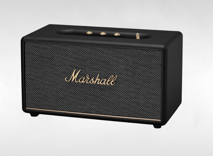 Marshall Stanmore III Bluetooth Speaker