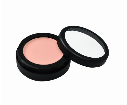 NICHIDO True Colors Powder Blush - Blushing Pink