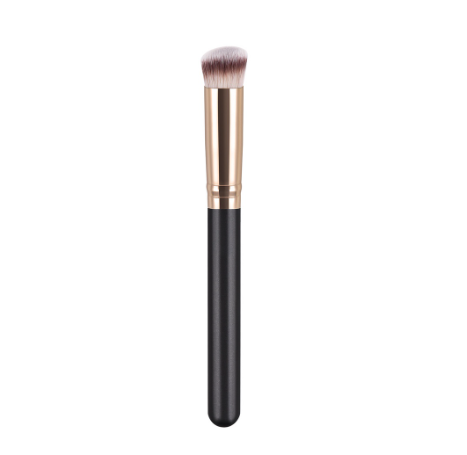 BEAUTY GLAZED New Arrival Upgraded Version Foundation Brush Thumb Concealer Brush Powder Blush Makeup Brushes