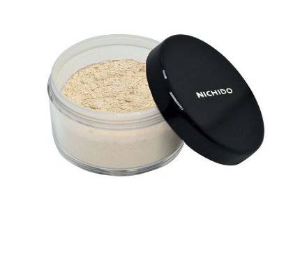 Nichido Final Powder - Creamy Glow