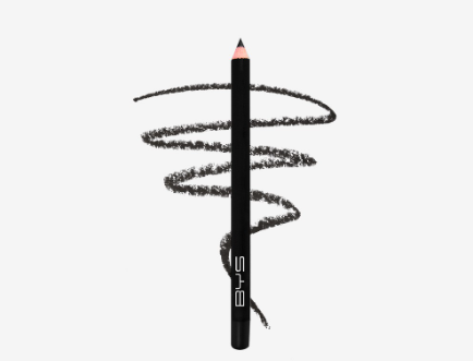 BYS Eyeliner Pencil - Black