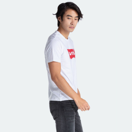 Levi's® Men's Graphic Set-In Neck T-shirt