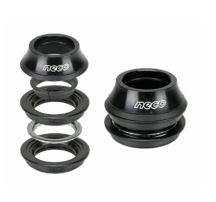 Neco Integrated Headset for MTB 44mm