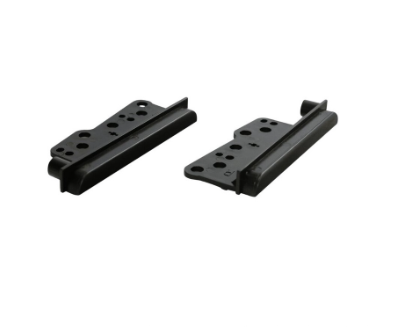 Toyota Panel 2DIN Spacer Universal