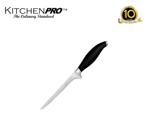 Kitchenpro 6 Inches Fillet Knife (Flair)
