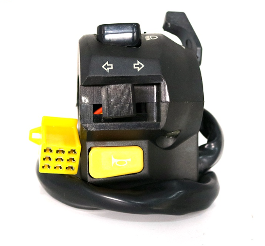 SK Left Handle Switch With Lever For Suzuki GD110