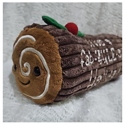 Doll AUR0RA JUST SAYIN sz MEDIUM 09