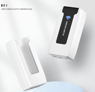 PowerBank For Mobile WiFi charging bank 8000Mah(PowerBank Only)