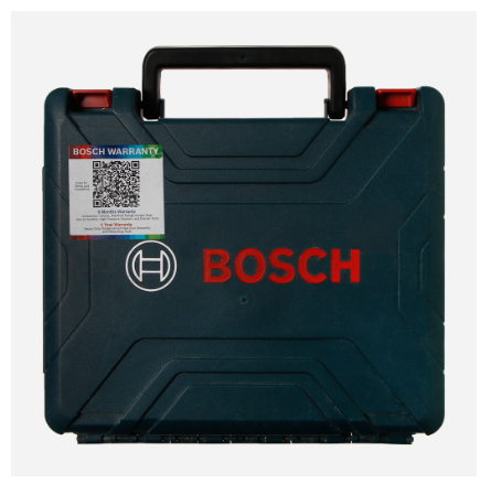 Bosch Cordless Impact Drill GSB-120
