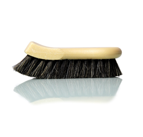 The Cleaner's Depot Leather Brush