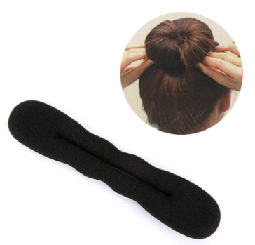 Women Styling Tool Foam Twist Sponge Style Maker Curler Hair Accessories