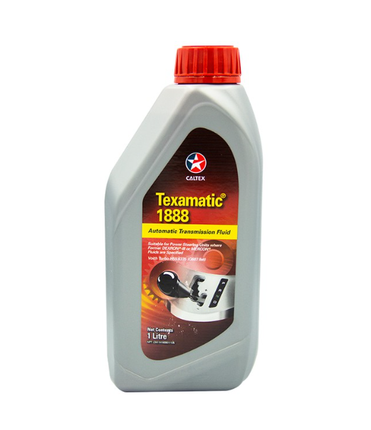 Caltex Texamatic 1888 ATF 1 Liter