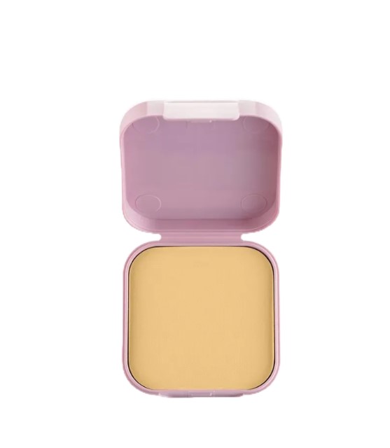 Maybelline Clearsmooth Powder Foundation Refill 04 Honey