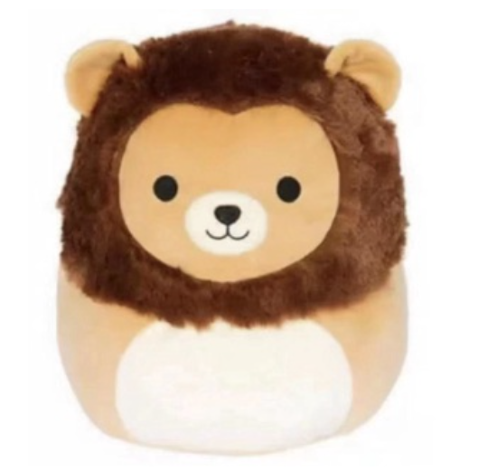 Animal Doll Plush Toy Soothing Cartoon Plush Toy Birthday Large Plush Doll Gift C24